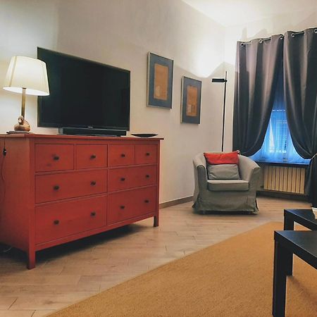 דירות ג'נובה Posidonia Casa Al Mare In Citta מראה חיצוני תמונה